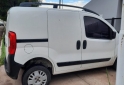 Utilitarios - Fiat Qubo 2013 GNC 200000Km - En Venta