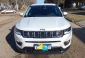 Camionetas - Jeep Compass 2021 Nafta 48000Km - En Venta