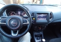 Camionetas - Jeep Compass 2021 Nafta 48000Km - En Venta