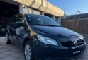 Autos - Volkswagen Gol Trend 1.6 2011 Nafta 160000Km - En Venta