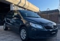 Autos - Volkswagen Gol Trend 1.6 2011 Nafta 160000Km - En Venta