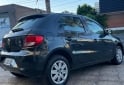 Autos - Volkswagen Gol Trend 1.6 2011 Nafta 160000Km - En Venta