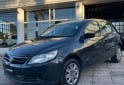 Autos - Volkswagen Gol Trend 1.6 2011 Nafta 160000Km - En Venta