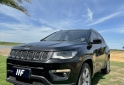 Camionetas - Jeep Compass Sport 2019 Nafta 121200Km - En Venta