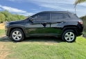 Camionetas - Jeep Compass Sport 2019 Nafta 121200Km - En Venta