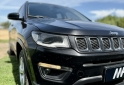 Camionetas - Jeep Compass Sport 2019 Nafta 121200Km - En Venta