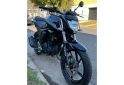 Motos - Yamaha Yamaha Fz Fi 150cc 2022 Nafta 13300Km - En Venta