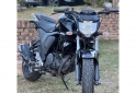 Motos - Yamaha Yamaha Fz Fi 150cc 2022 Nafta 13300Km - En Venta