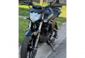 Motos - Yamaha Yamaha Fz Fi 150cc 2022 Nafta 13300Km - En Venta