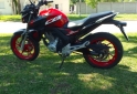 Motos - Honda Cb twister 250 2020 Nafta 4500Km - En Venta