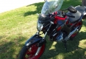 Motos - Honda Cb twister 250 2020 Nafta 4500Km - En Venta