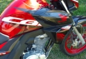 Motos - Honda Cb twister 250 2020 Nafta 4500Km - En Venta