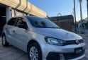 Autos - Volkswagen Gol Trend MSI 1.6 2018 Nafta 77000Km - En Venta