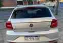 Autos - Volkswagen Gol Trend MSI 1.6 2018 Nafta 77000Km - En Venta