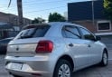 Autos - Volkswagen Gol Trend MSI 1.6 2018 Nafta 77000Km - En Venta