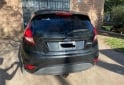 Autos - Ford Fiesta Kinetic SE 120 Cv 2015 Nafta 127000Km - En Venta