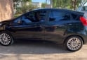 Autos - Ford Fiesta Kinetic SE 120 Cv 2015 Nafta 127000Km - En Venta