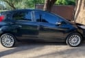 Autos - Ford Fiesta Kinetic SE 120 Cv 2015 Nafta 127000Km - En Venta