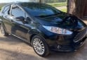 Autos - Ford Fiesta Kinetic SE 120 Cv 2015 Nafta 127000Km - En Venta