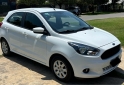 Autos - Ford Ka 2018 Nafta 58000Km - En Venta