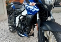 Motos - Bajaj ns200 2022 Nafta 16000Km - En Venta