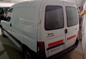 Utilitarios - Citroen Berlingo 2011 Diesel 111Km - En Venta