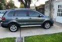 Autos - Volkswagen Suran Cross 1.6 MSI 16 V 2017 Nafta 70000Km - En Venta