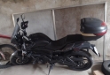 Motos - Bajaj Dominar 400 2020 Nafta 30000Km - En Venta