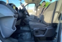 Camiones y Gras - Ford Transit Chasis 2.2 407E 2015 - En Venta