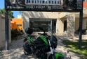 Motos - Bajaj DOMINAR 400 2023 Nafta 4900Km - En Venta