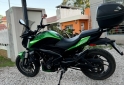 Motos - Bajaj DOMINAR 400 2023 Nafta 4900Km - En Venta