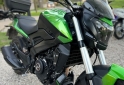 Motos - Bajaj DOMINAR 400 2023 Nafta 4900Km - En Venta