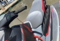 Embarcaciones - Yamaha Wave Runner Ex Deluxe 110 Triplaza 33hs - En Venta