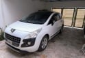 Autos - Peugeot FELINE 3008 2014 Nafta 135000Km - En Venta