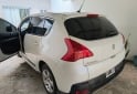 Autos - Peugeot FELINE 3008 2014 Nafta 135000Km - En Venta