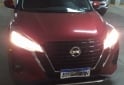 Autos - Nissan Kicks Advance L/21 2021 Nafta 59000Km - En Venta