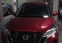 Autos - Nissan Kicks Advance L/21 2021 Nafta 59000Km - En Venta