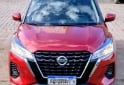 Autos - Nissan Kicks Advance L/21 2021 Nafta 59000Km - En Venta