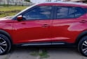 Autos - Nissan Kicks Advance L/21 2021 Nafta 59000Km - En Venta