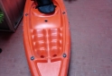 Deportes Náuticos - Kayak rotomoldeado - En Venta