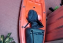 Deportes Náuticos - Kayak rotomoldeado - En Venta