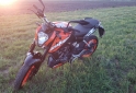 Motos - Ktm Duke 200 2023 Nafta 1500Km - En Venta