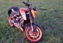 Motos - Ktm Duke 200 2023 Nafta 1500Km - En Venta