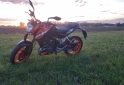 Motos - Ktm Duke 200 2023 Nafta 1500Km - En Venta