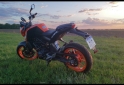 Motos - Ktm Duke 200 2023 Nafta 1500Km - En Venta