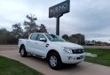 Camionetas - Ford Ranger DC 4x4 XLT 3.2L 2015 Diesel 100040Km - En Venta