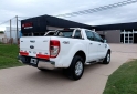 Camionetas - Ford Ranger DC 4x4 XLT 3.2L 2015 Diesel 100040Km - En Venta