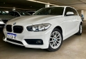 Autos - Bmw 120I Active 1.6 2016 Nafta 42000Km - En Venta