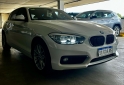 Autos - Bmw 120I Active 1.6 2016 Nafta 42000Km - En Venta