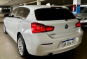 Autos - Bmw 120I Active 1.6 2016 Nafta 42000Km - En Venta